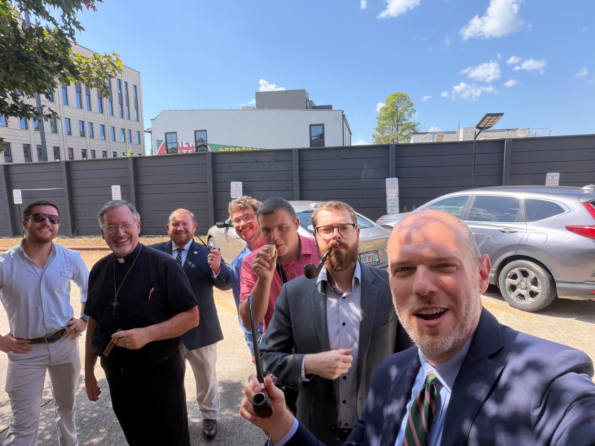 Men's Group