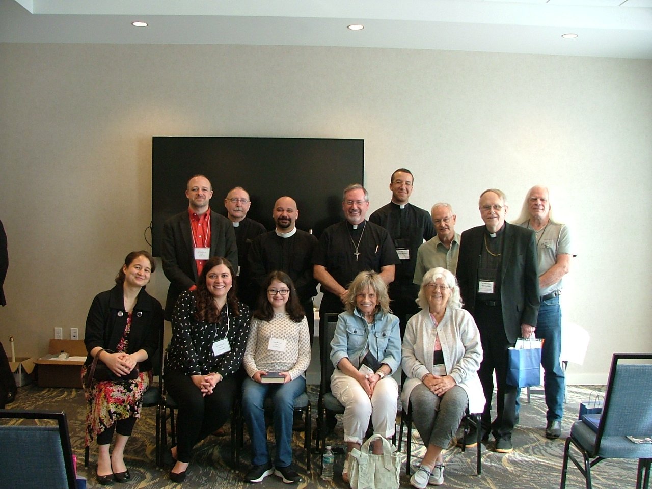 2024 APCK Synod — Most Rev. Blair William Schultz