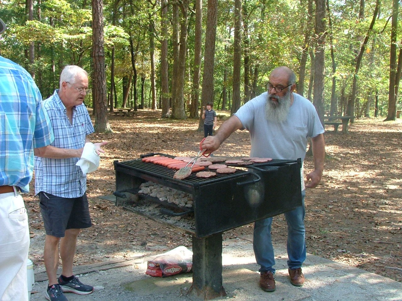 Founder's Day Annual Picnic